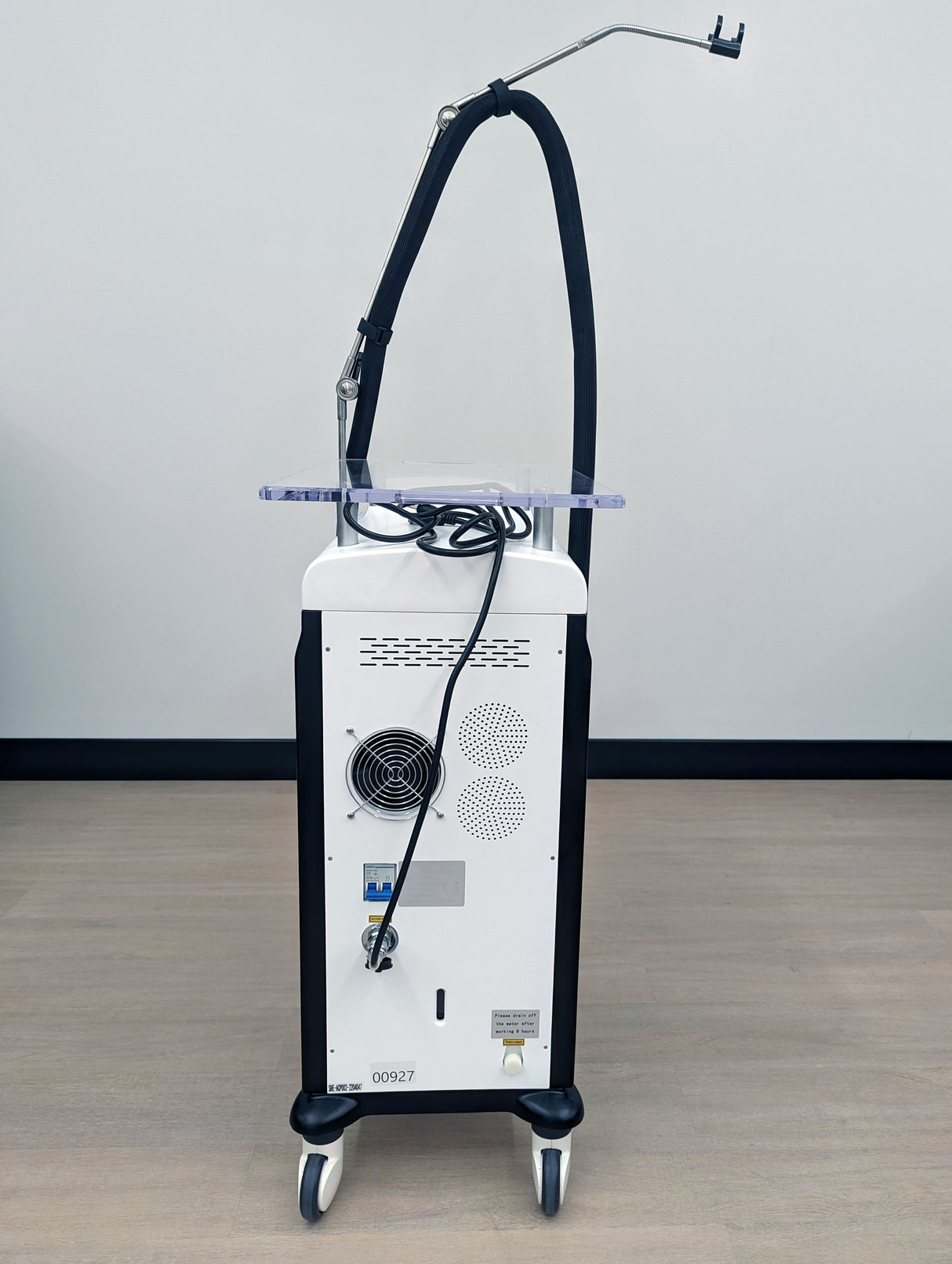 NEW 2025 Frost Lite + : a Zimmer Cryo 6 Alternative