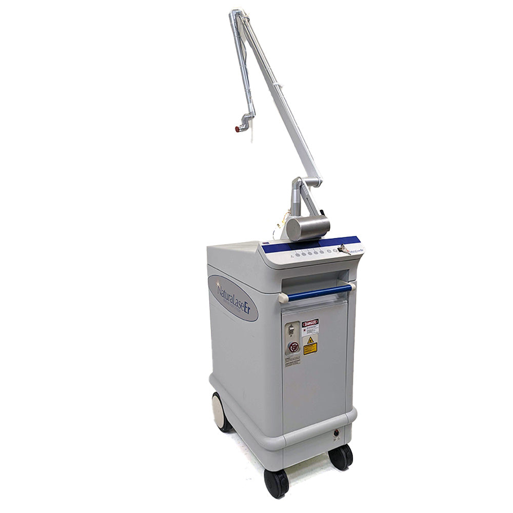 2012 Focus Medical NaturaLase PARTS ONLY