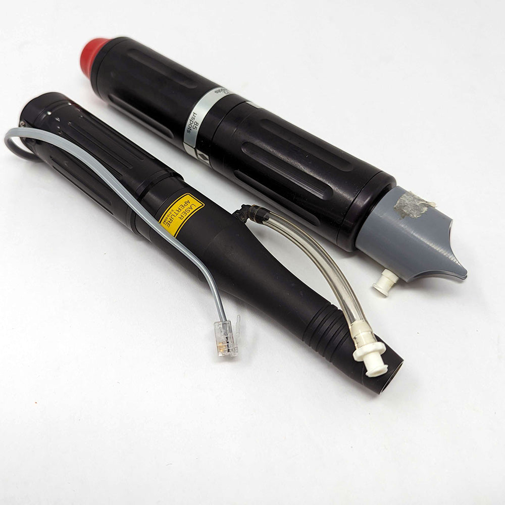 2012 Focus Medical NaturaLase PARTS ONLY