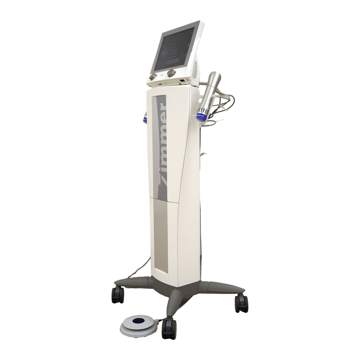 2015 Zimmer ZWave Pro