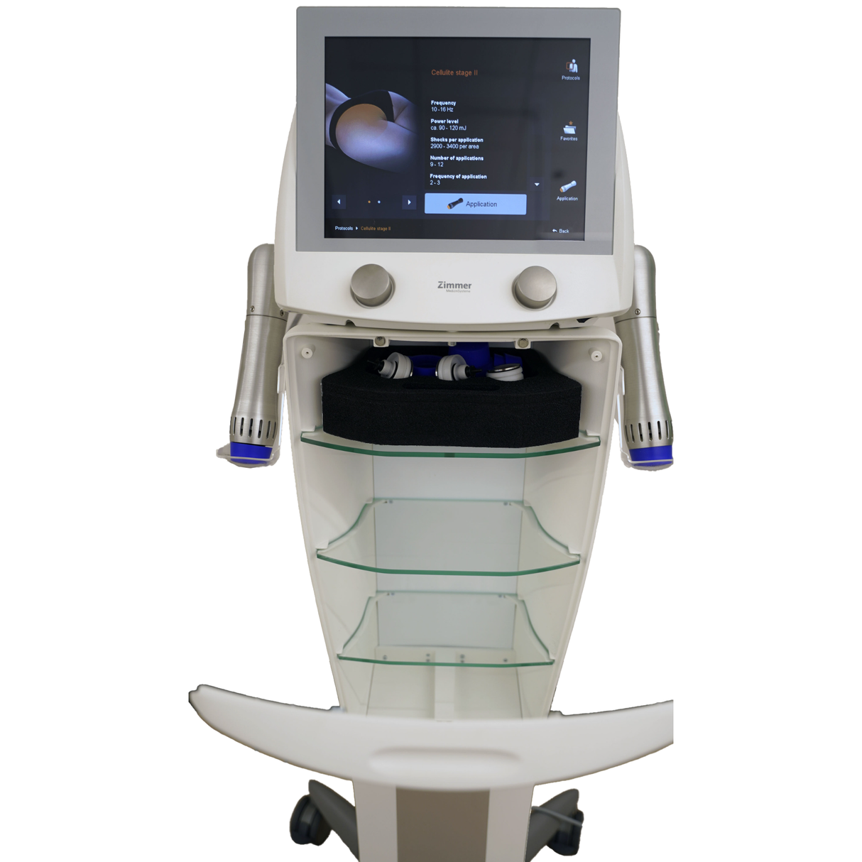 2015 Zimmer ZWave Pro