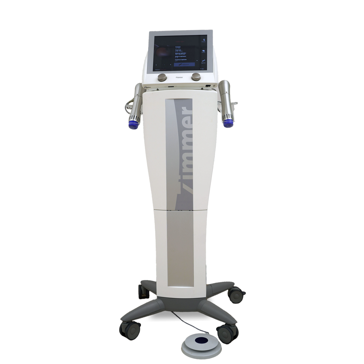 2015 Zimmer Zwave Pro