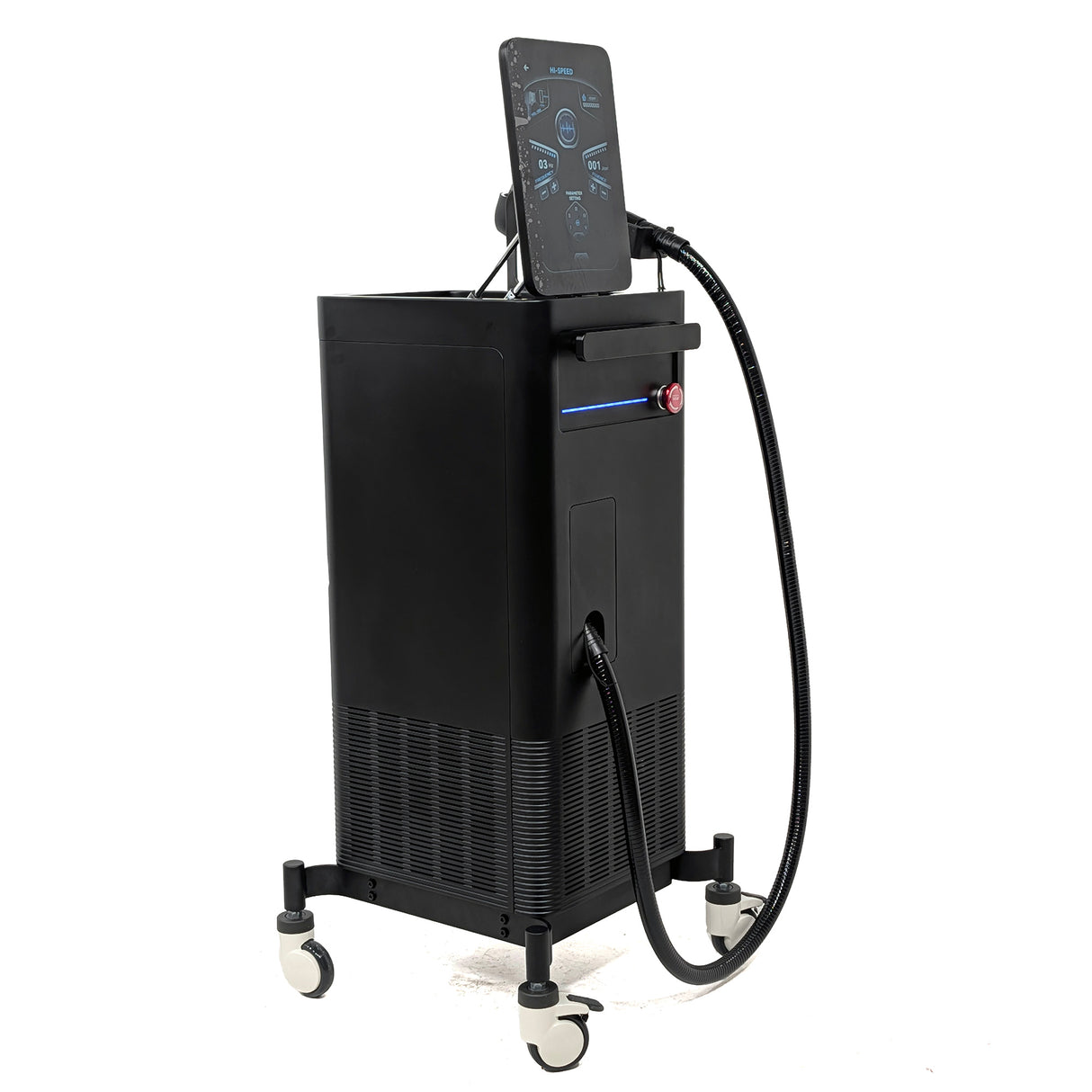 NEW MNML Bare | Alternative to Alma Soprano Titanium for Diode Hair Removal 755nm | 808nm | 1064nm