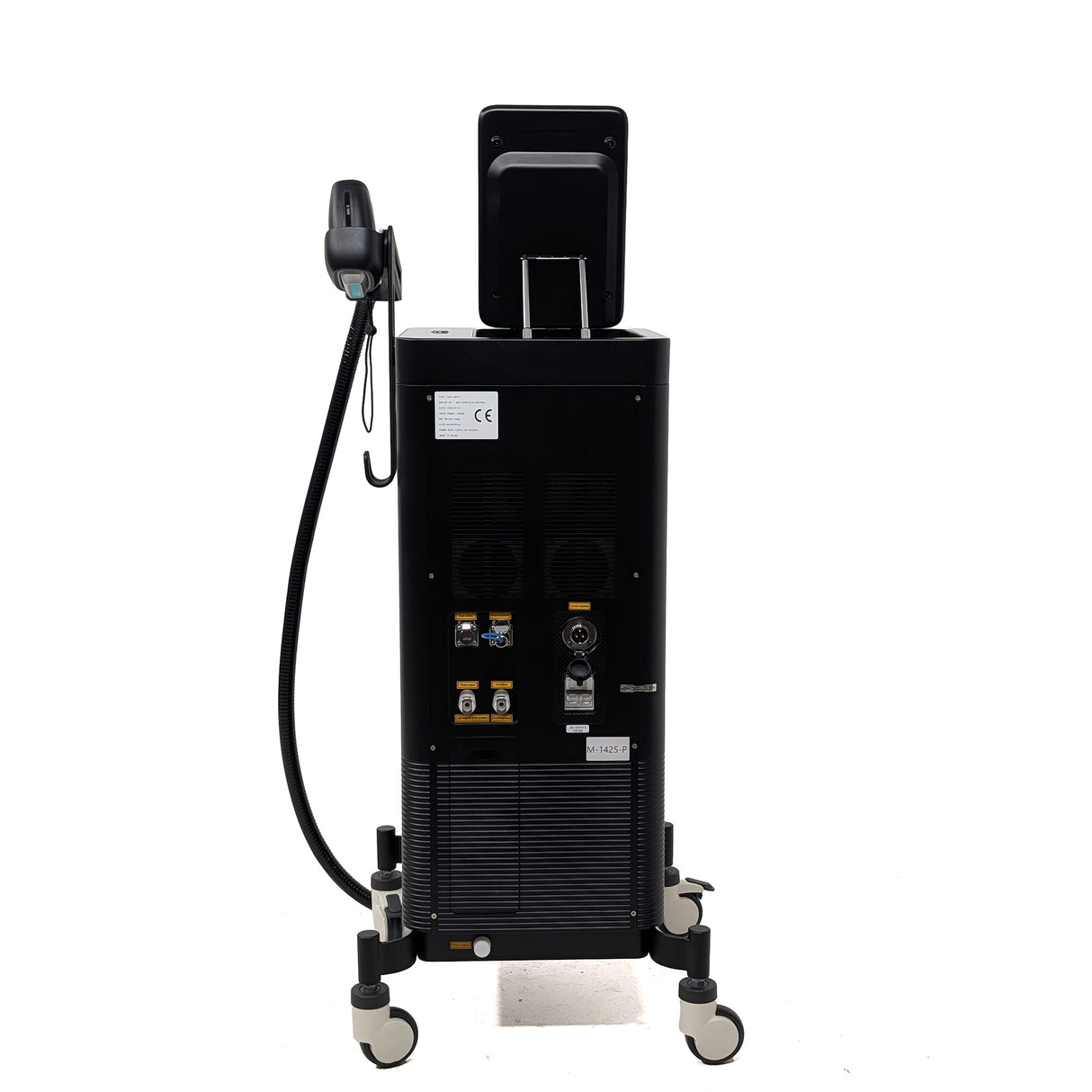 NEW MNML Bare | Alternative to Alma Soprano Titanium for Diode Hair Removal 755nm | 808nm | 1064nm