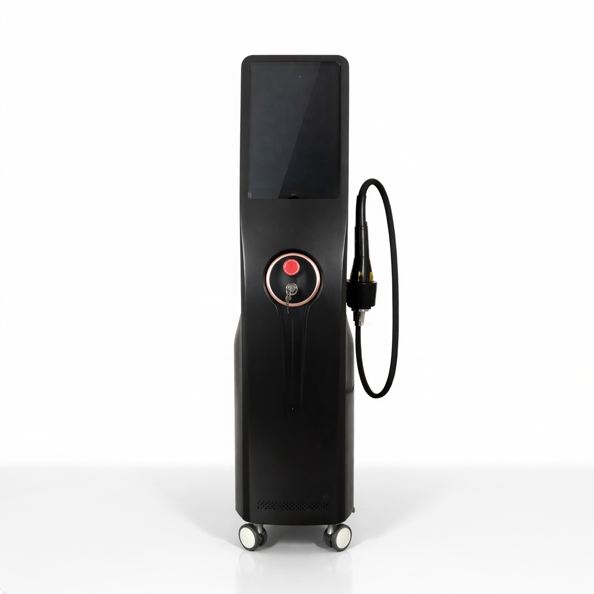 MNML Reveal: 1927nm Thulium Laser