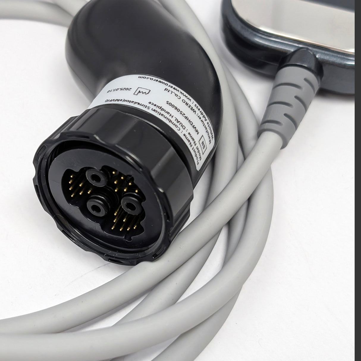 MNML Tone Dual Applicator Single