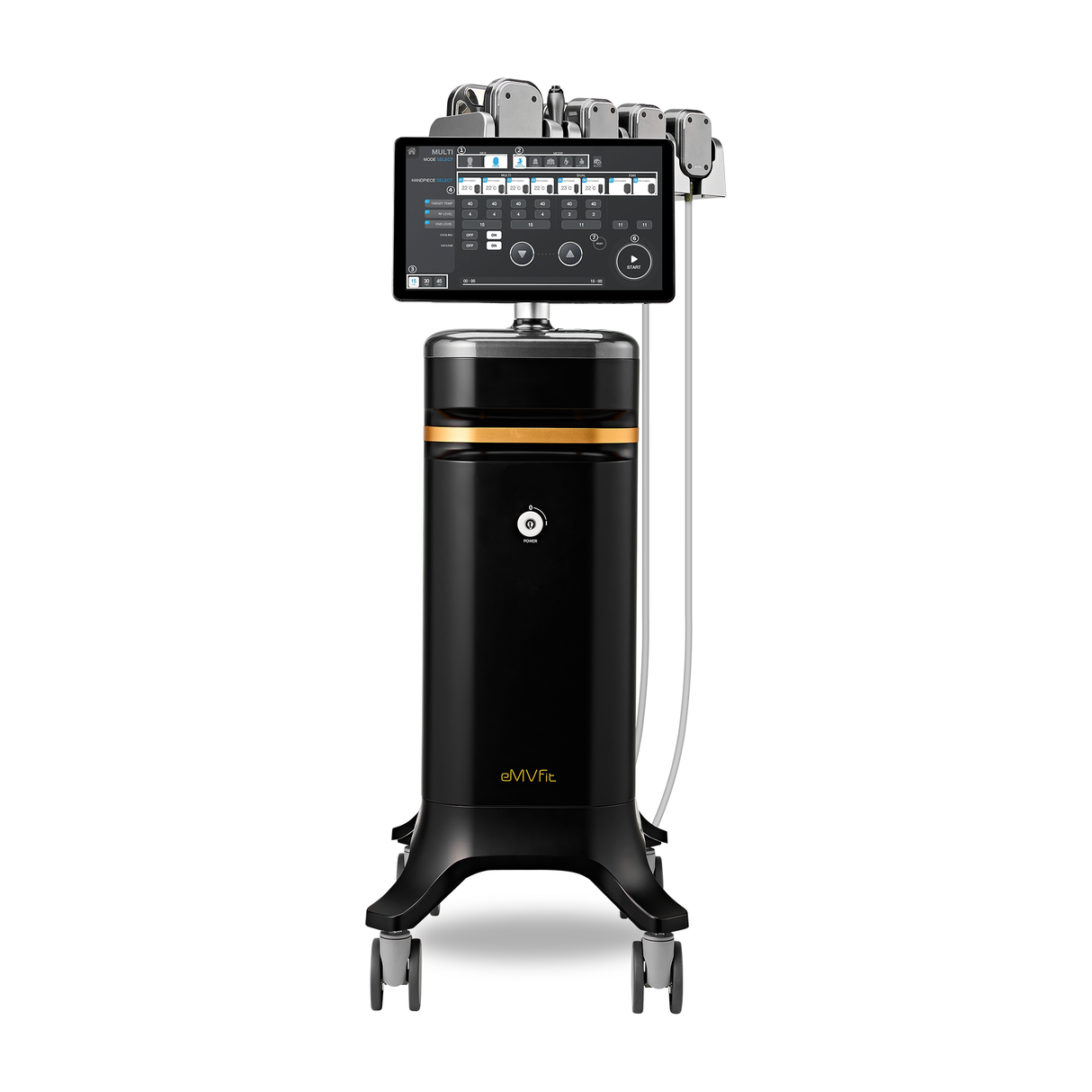 MNML Tone & Shapescale Bundle Multi-Modality Body Contouring