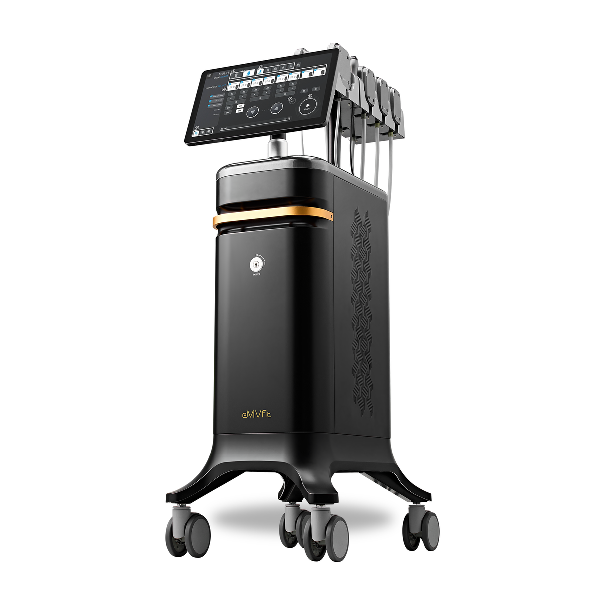 MNML Tone & Shapescale Bundle Multi-Modality Body Contouring