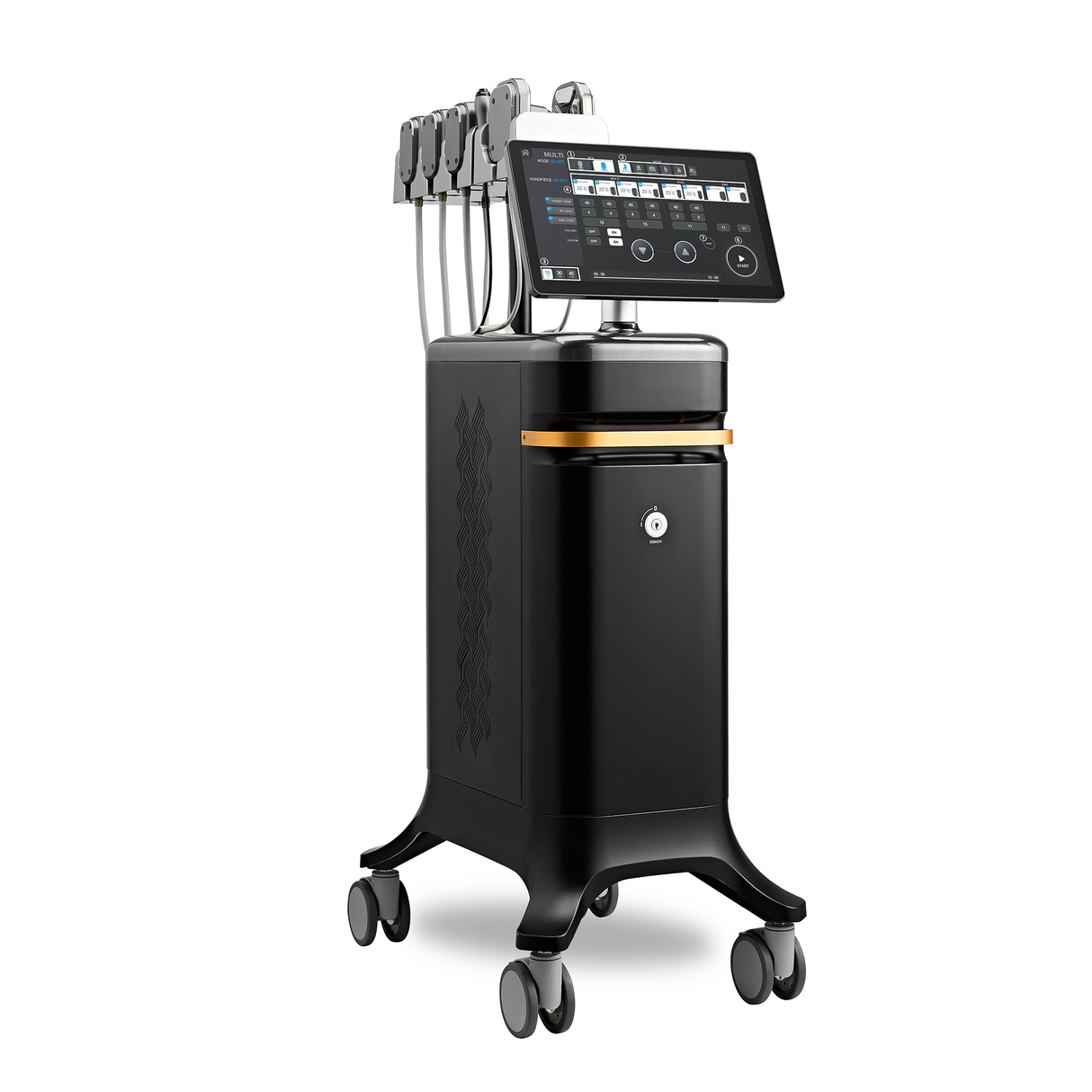 MNML Tone & Shapescale Bundle Multi-Modality Body Contouring