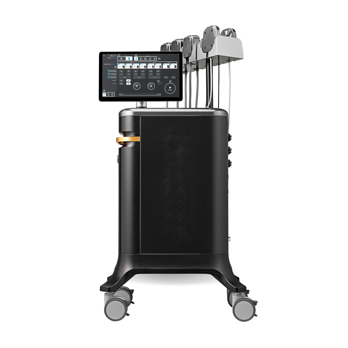 MNML Tone & Shapescale Bundle Multi-Modality Body Contouring