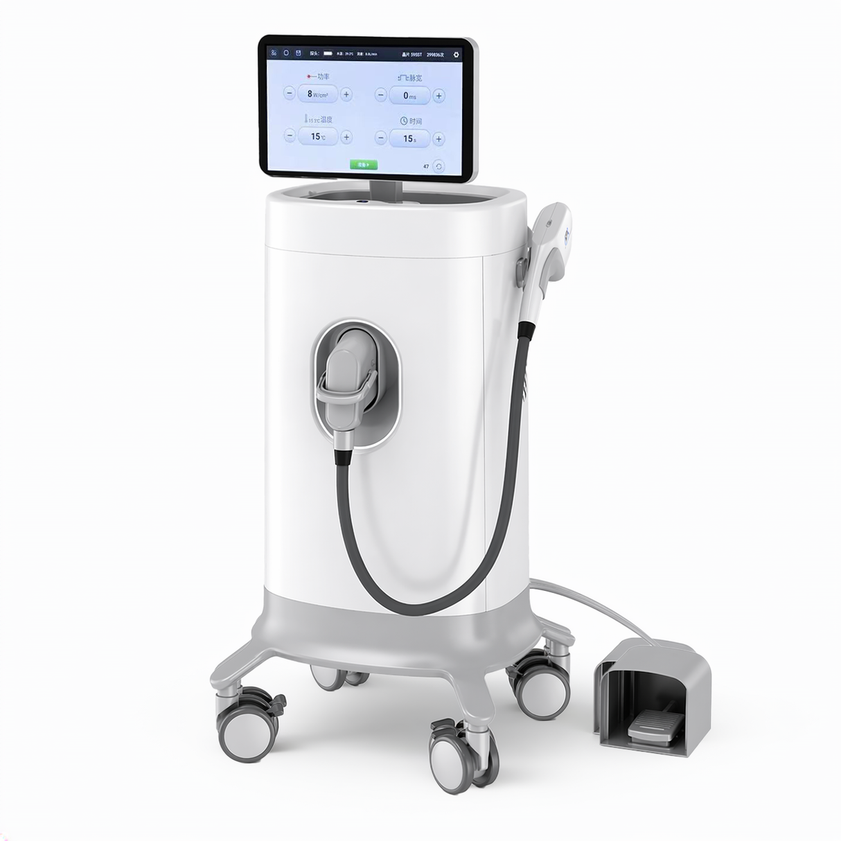 New Filtered Glass IPL - Sciton BBL & Lumenis M22 Alternative