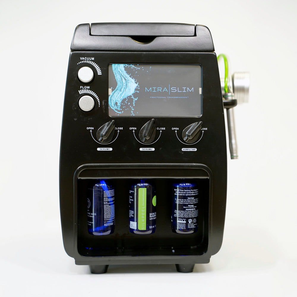 NEW 2019 Mira Slim Facial Cleansing System