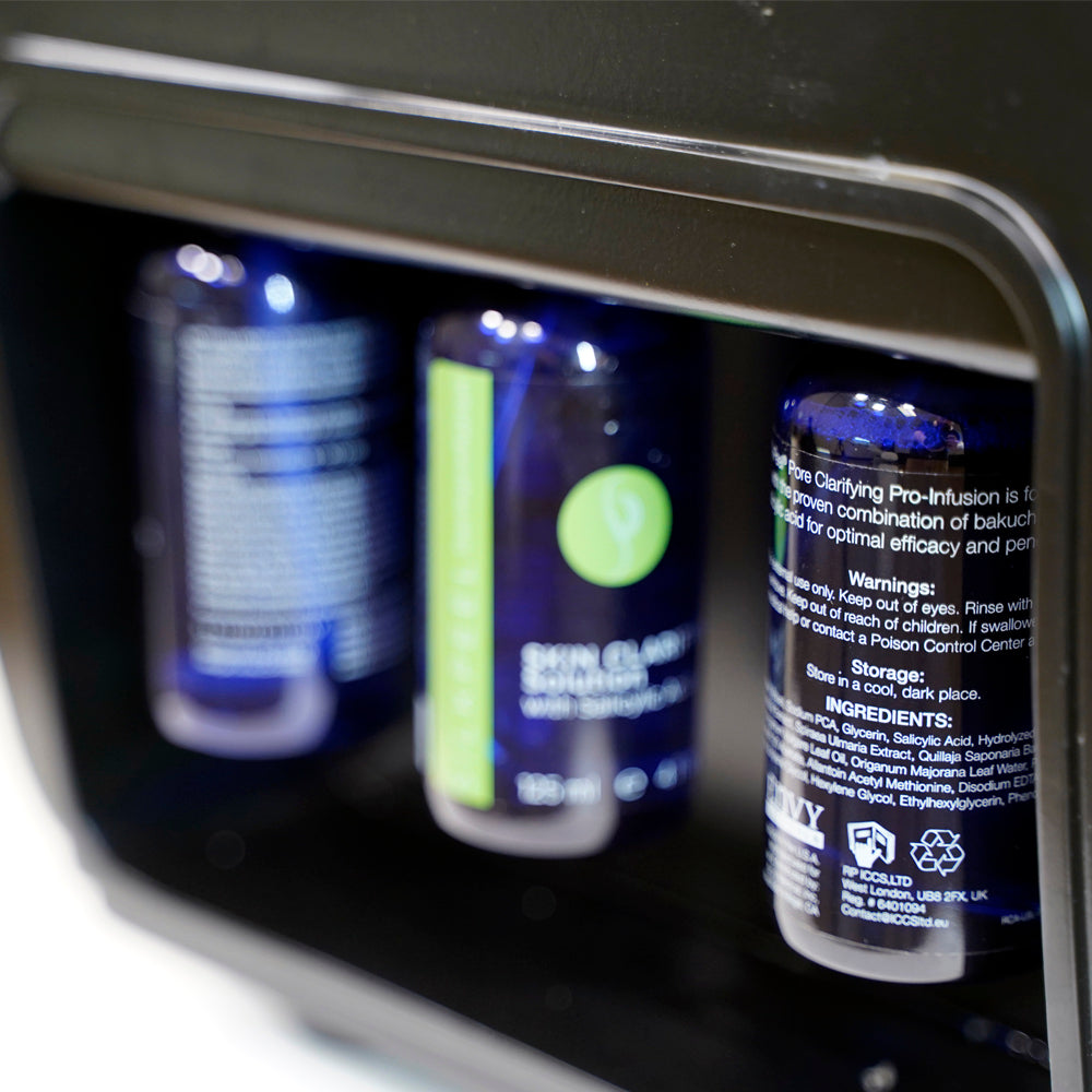 NEW 2019 Mira Slim Facial Cleansing System