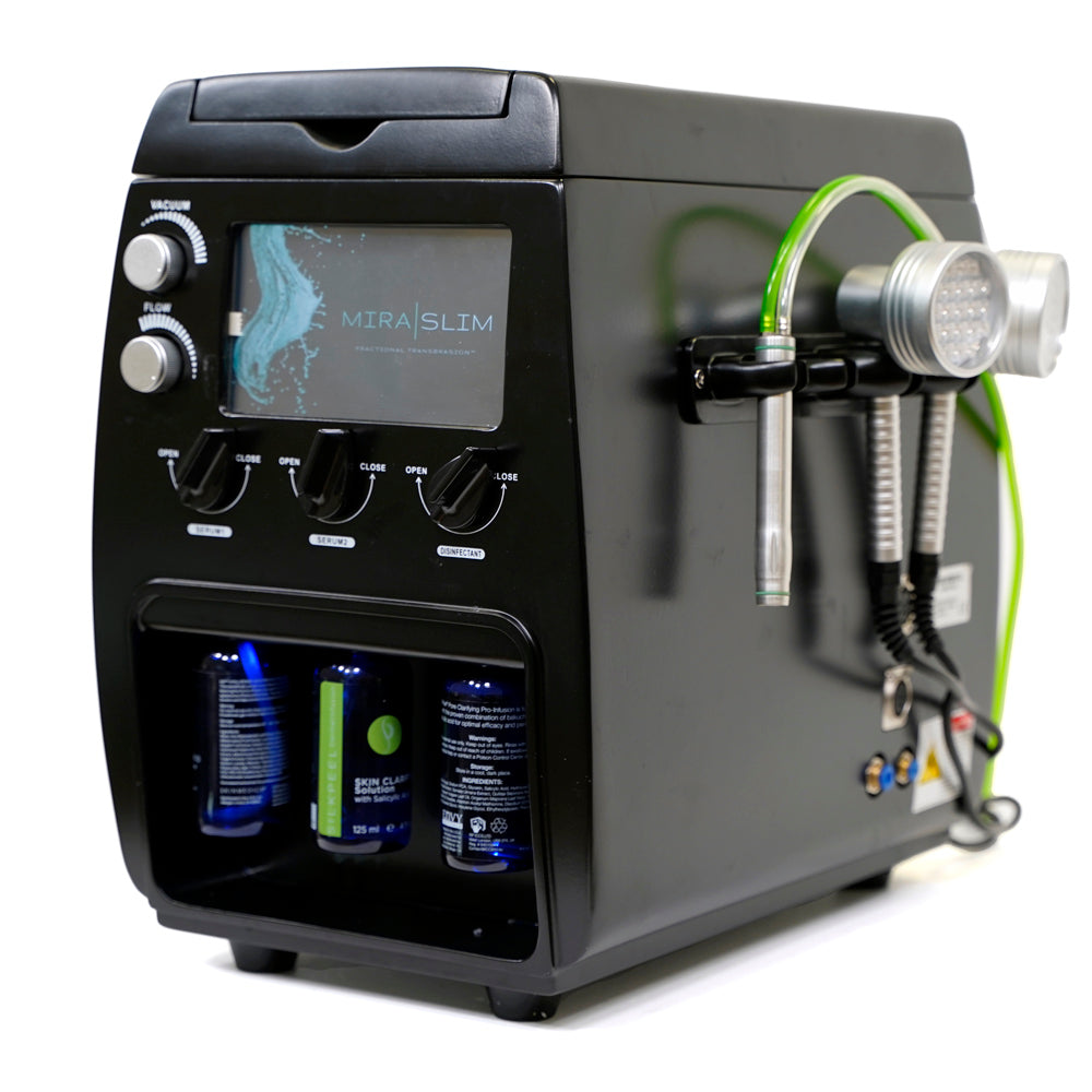 NEW 2019 Mira Slim Facial Cleansing System