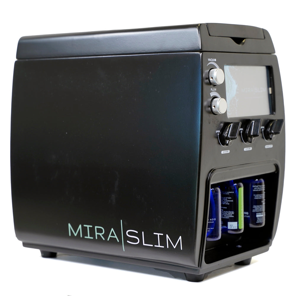 NEW 2019 Mira Slim Facial Cleansing System