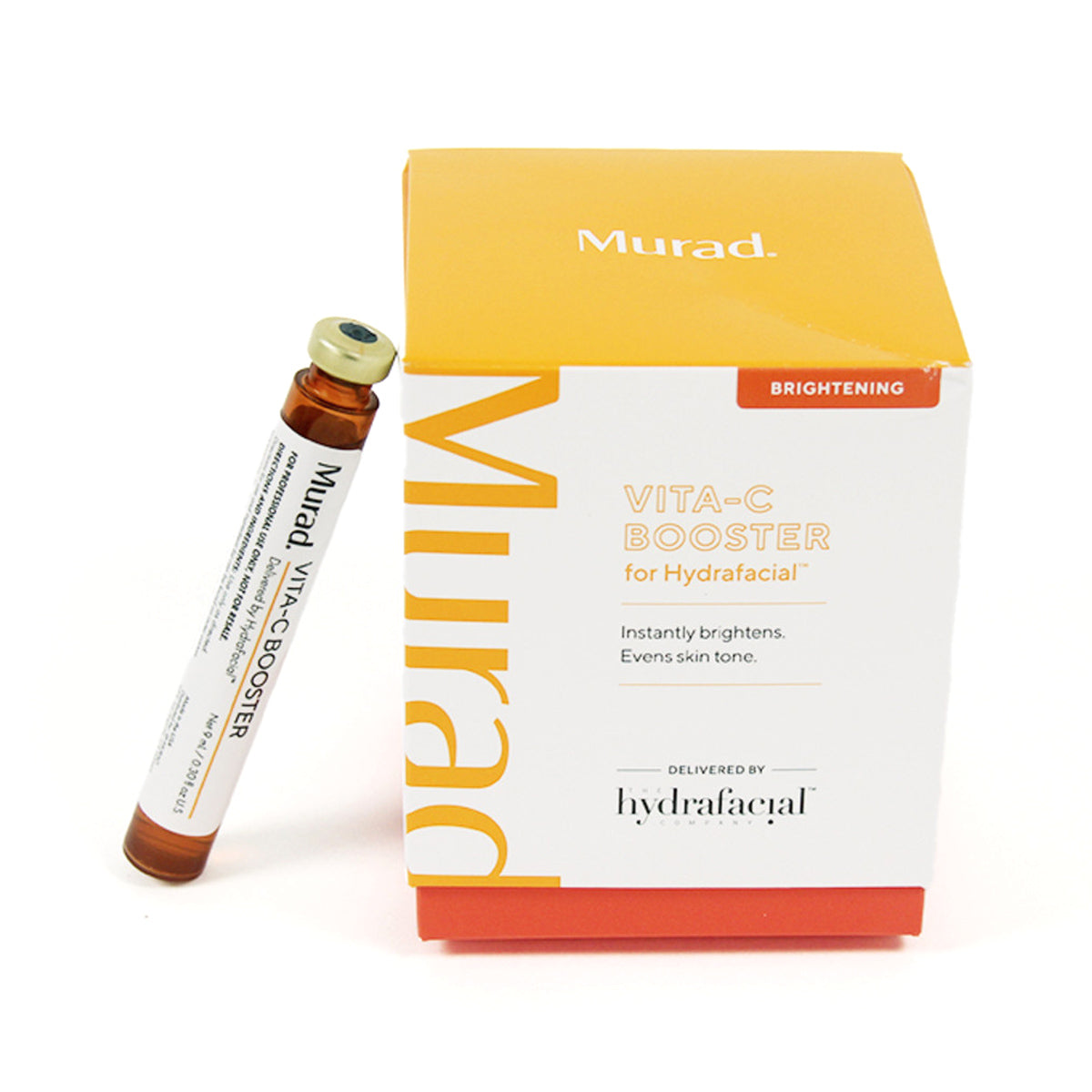 EDGE/HYDRAFACIAL Murad Vita-C Booster for HydraFacial 6 Vials