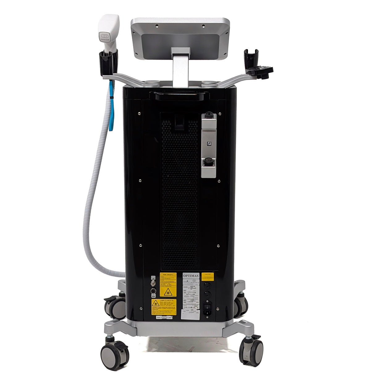 2021 InMode Optimas w/ Morpheus8 & Diolaze XL Handpieces