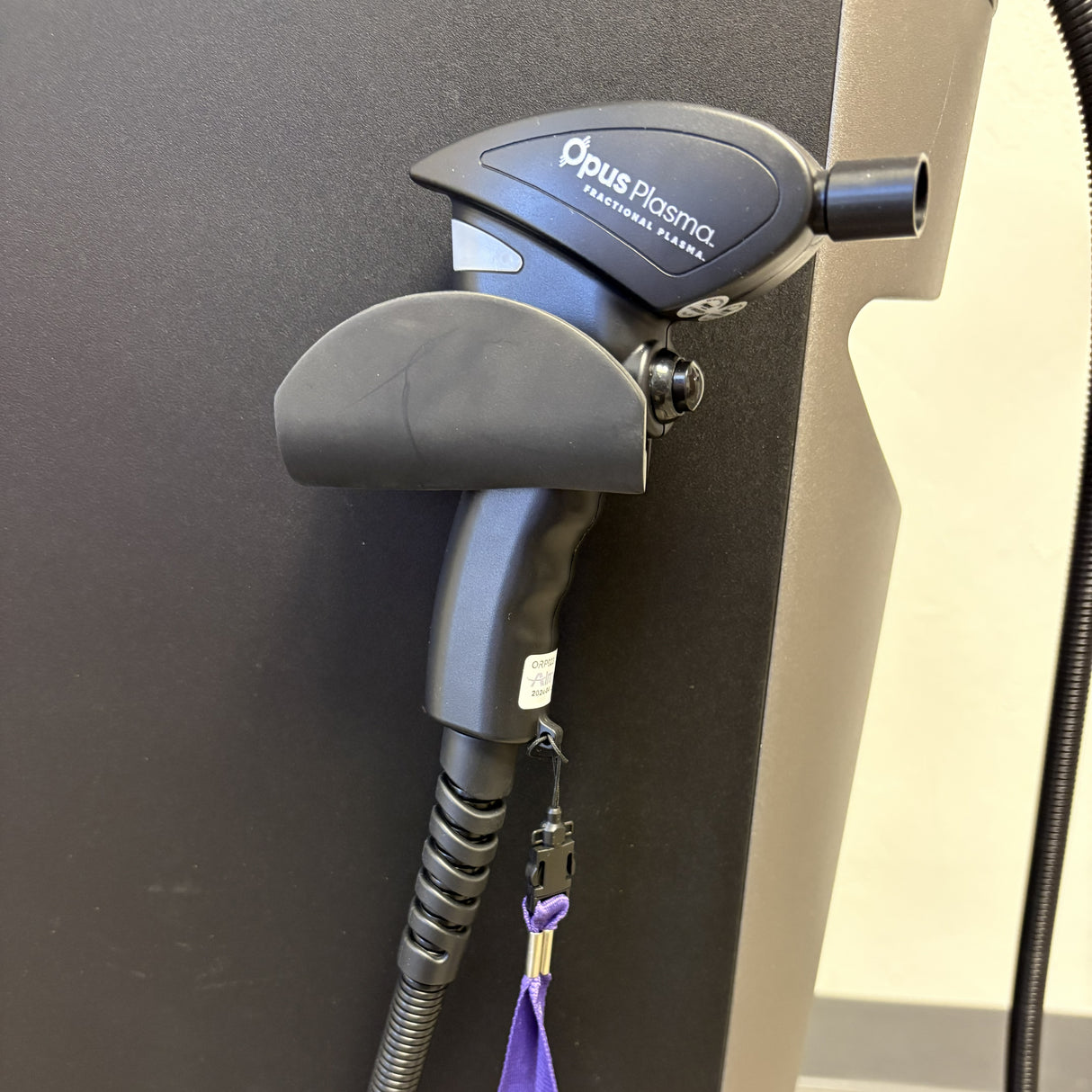 2024 Alma Opus Plasma — Includes Colibri + Plasma Handpieces