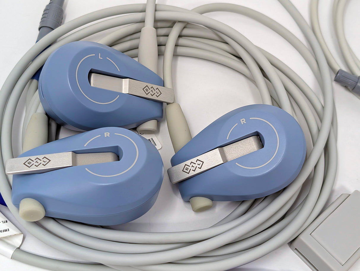 2023 BTL Aesthetics EmFace