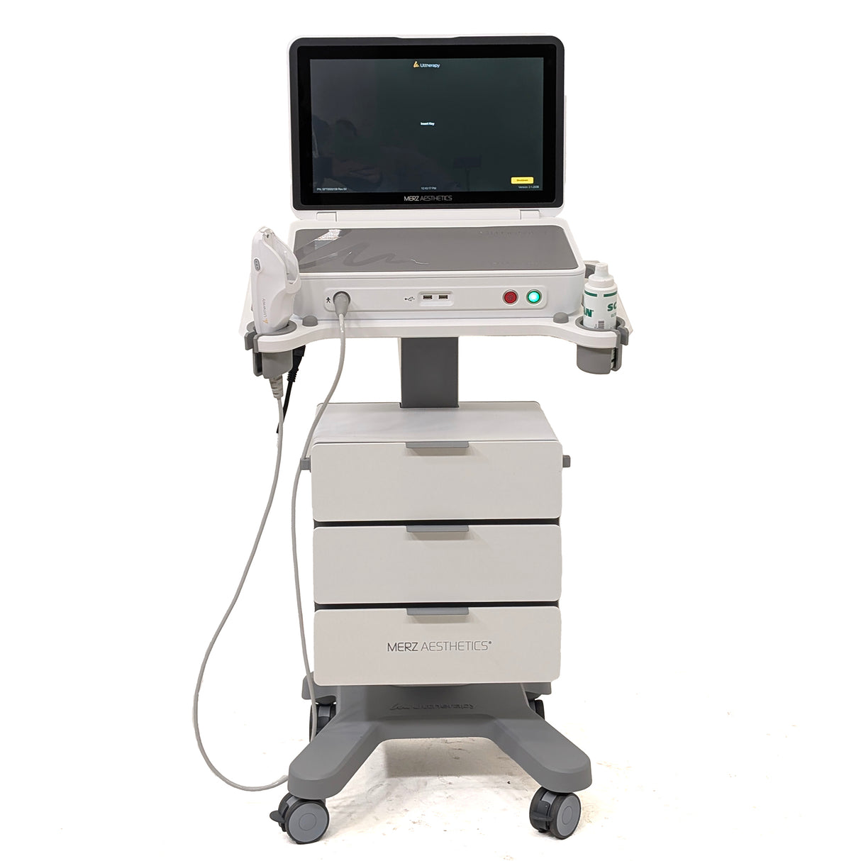 2024 Ultherapy Ulthera Prime