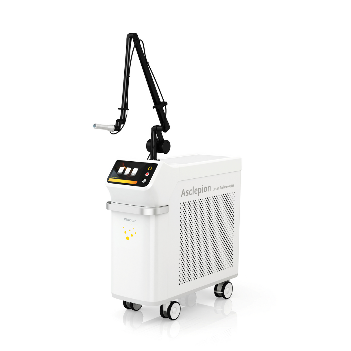 2025 Asclepion PicoStar Laser System