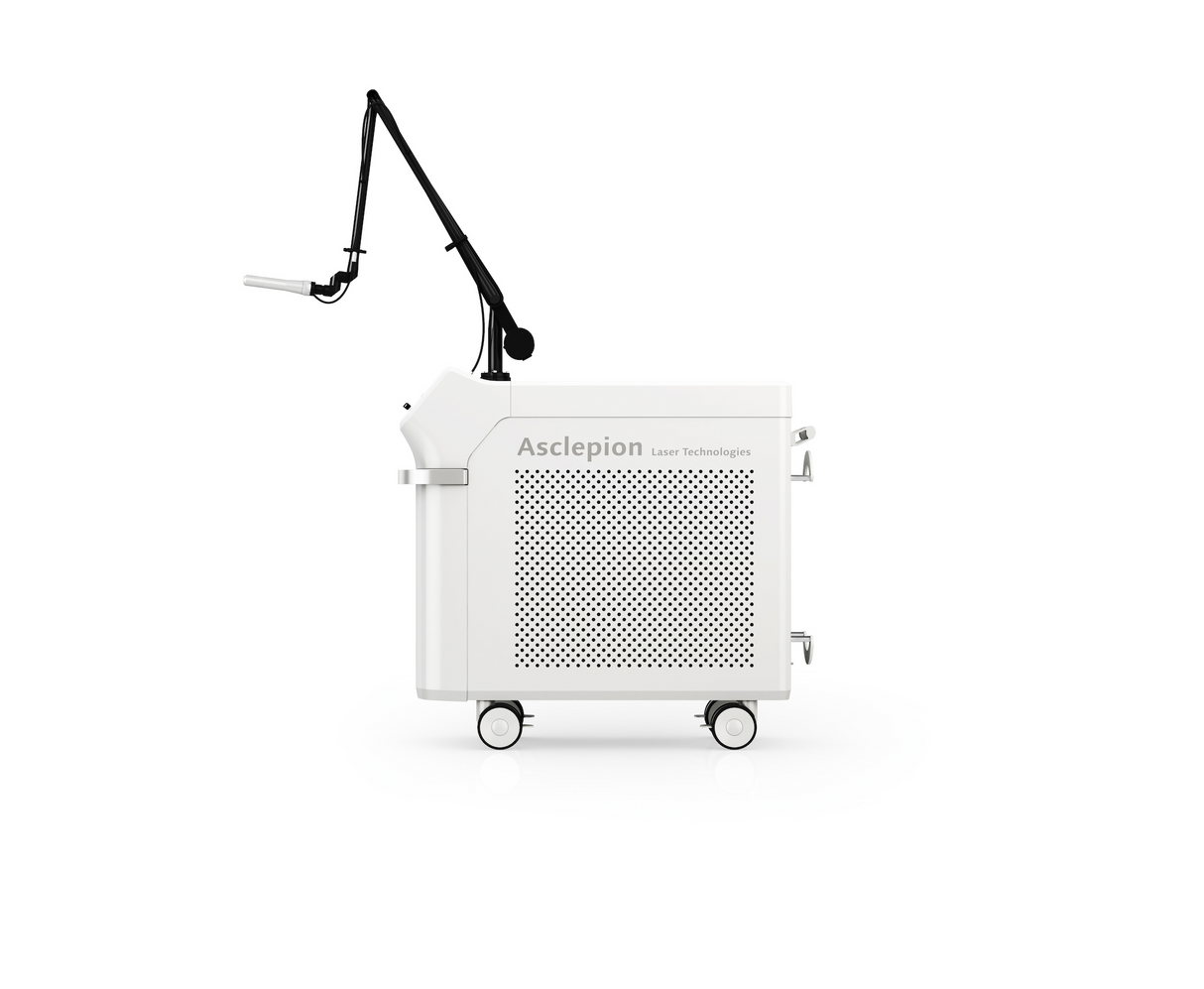 2025 Asclepion PicoStar Laser System