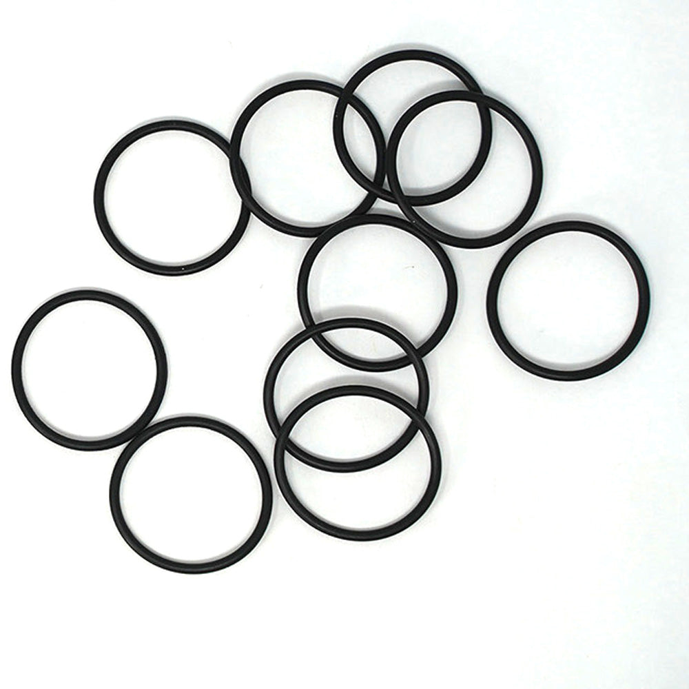 ALLERGAN Plexus Handpiece O-Rings, Handpiece Tip