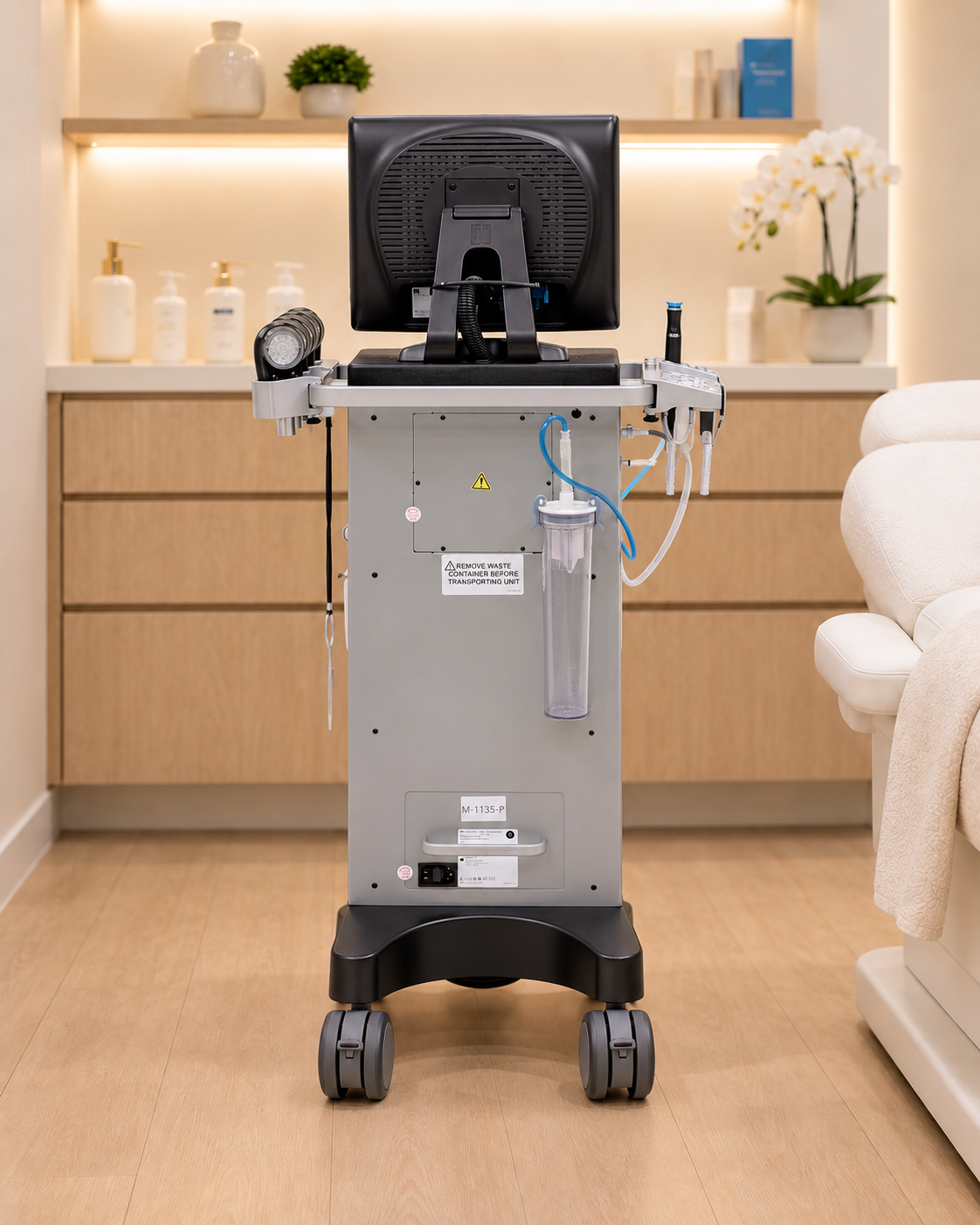 2021 Hydrafacial MD Elite w/Starter Kit
