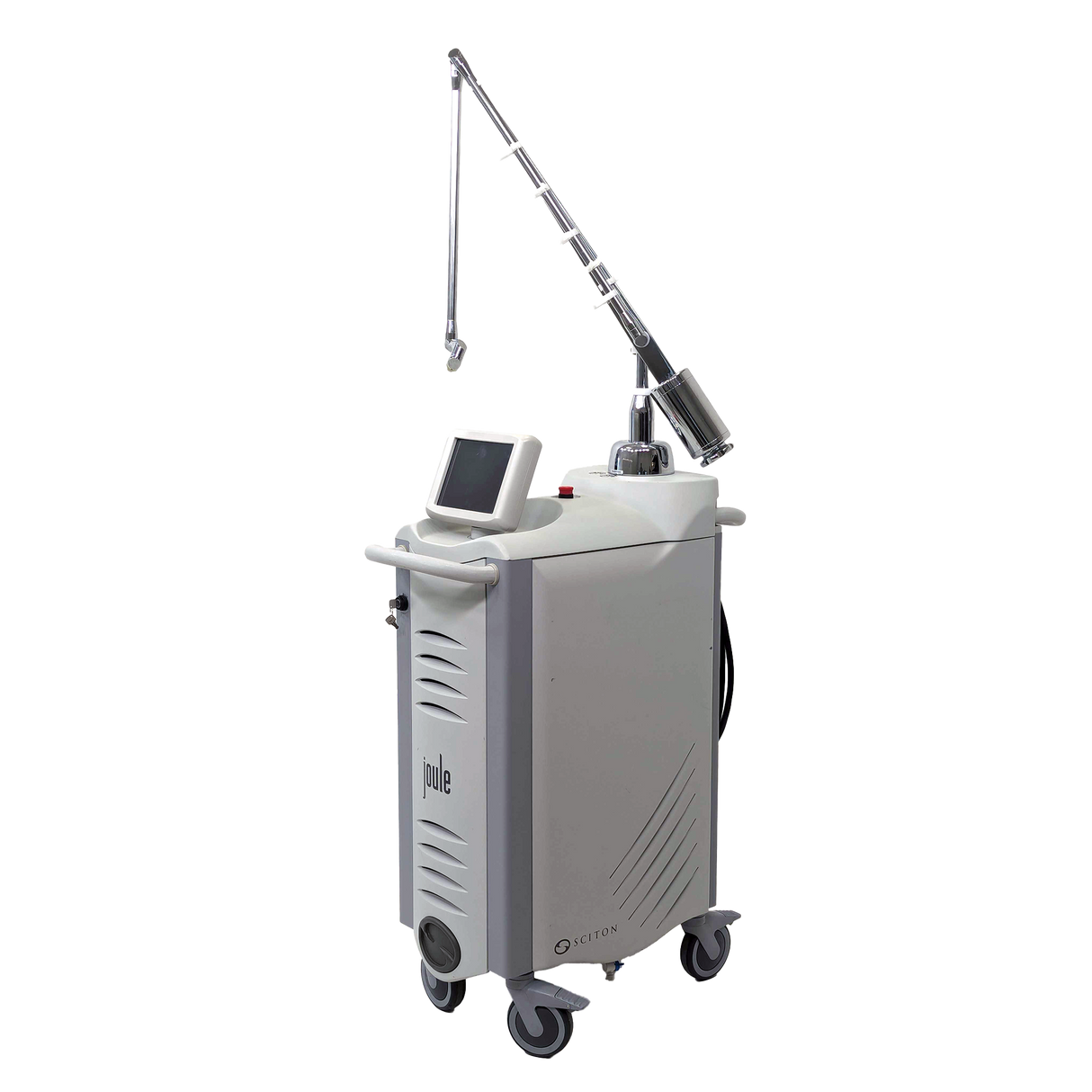 2016 Sciton Joule Multiplatform Laser w/Halo, BBL, ProFractional and Contour TRL