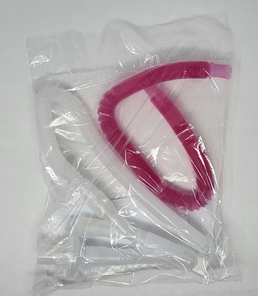 Pro-Nox Disposable Kit with Mouthpiece NO MASK, 20-Kits in a box