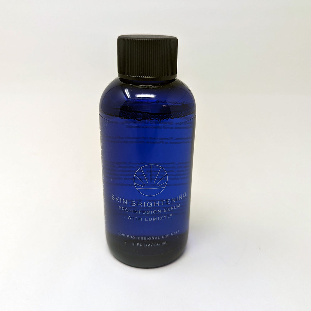 SKINMEDICA Even & Correct Advanced Brightening/Skin Brightening Pro-Infusion Serum with Lumixy 12/Box, 4 fl.oz. (118 ml) NEW