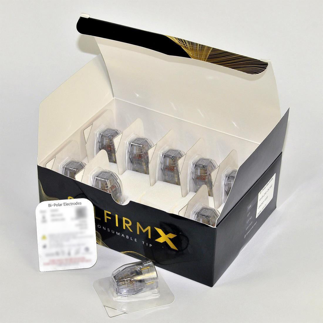 SylfirmX 'XE' Tips (Pack of 10)