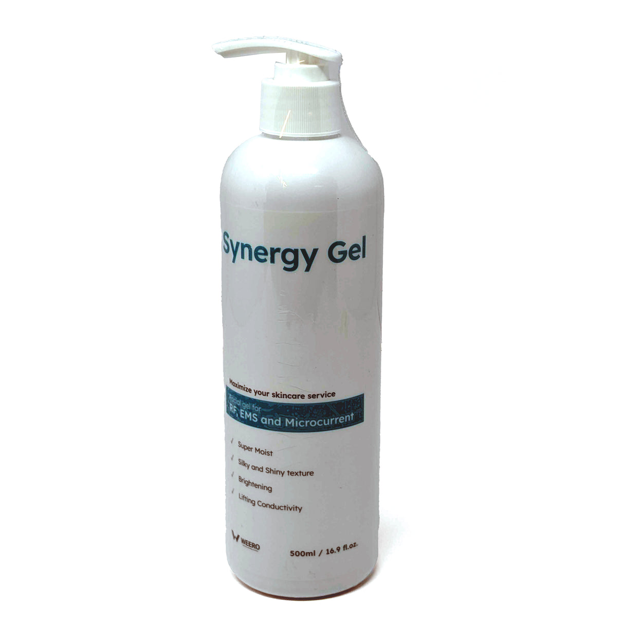 Synergy Gel 1 Case (12 Bottles 16.9 fl oz)