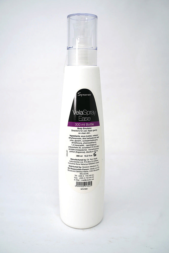 VELASPRAY EASE (10 bottles)