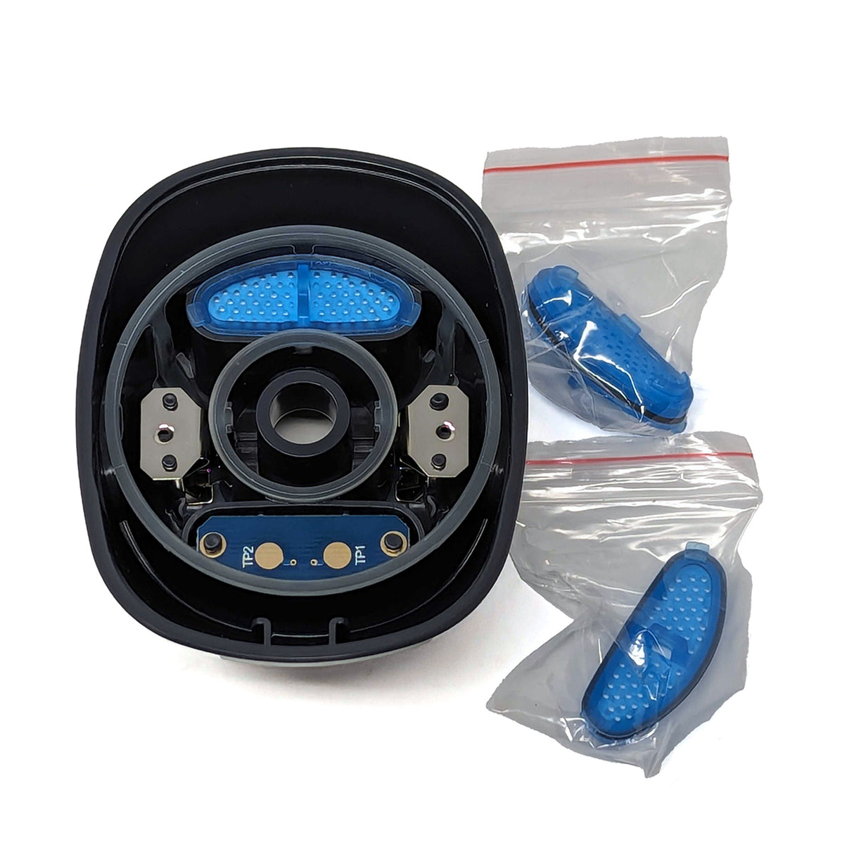 Syneron VelaShape III VContour Applicator Disposable Cover Small (single unit)