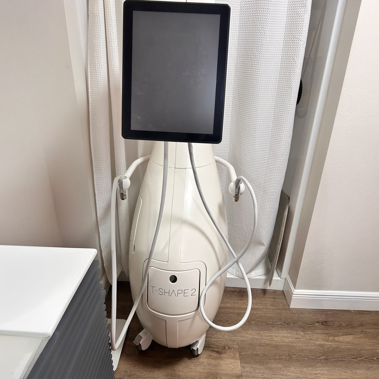 2025 Artemis T-Shape 2 Fully Loaded Body Contouring System