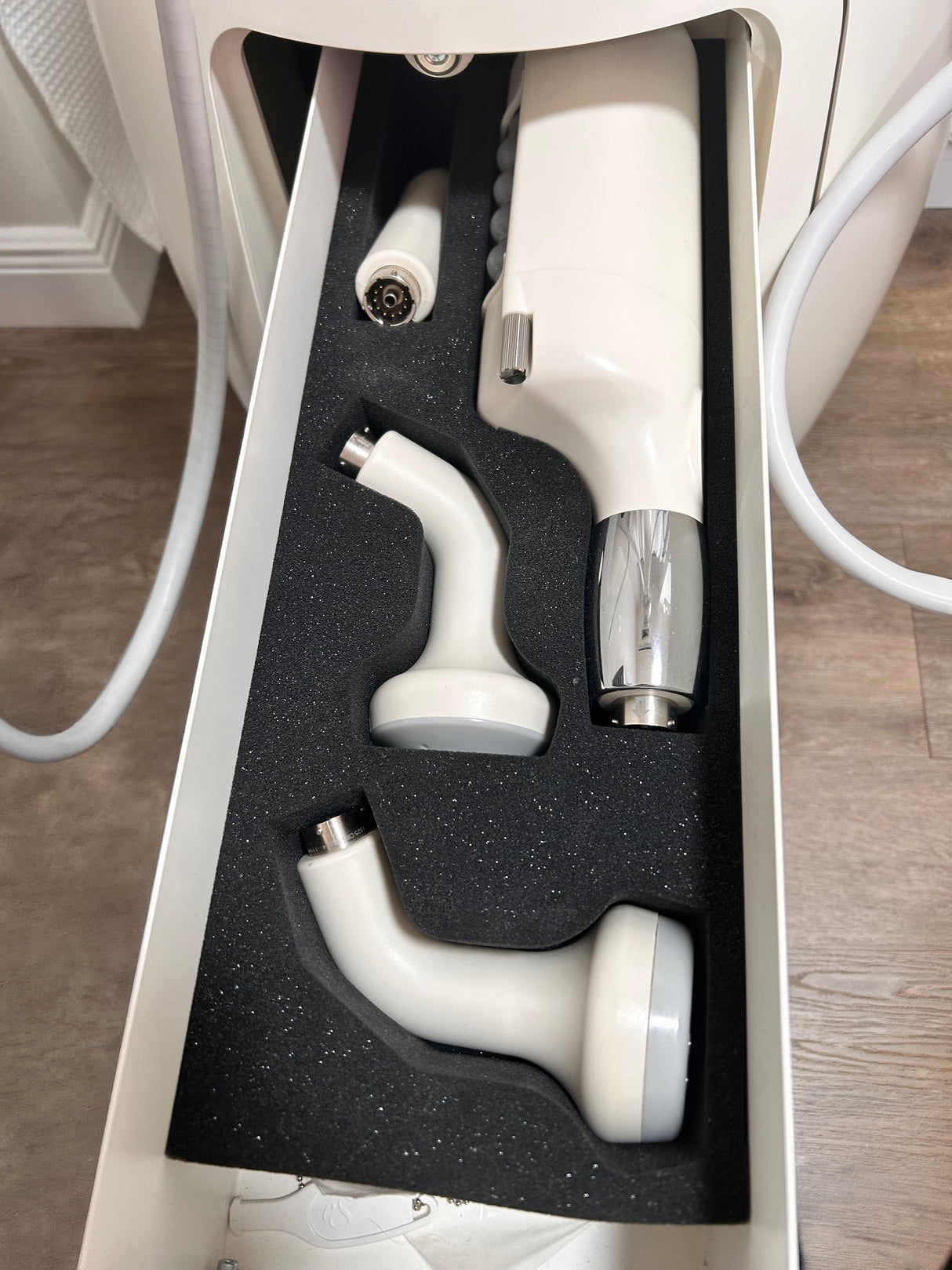 2025 Artemis T-Shape 2 Fully Loaded Body Contouring System
