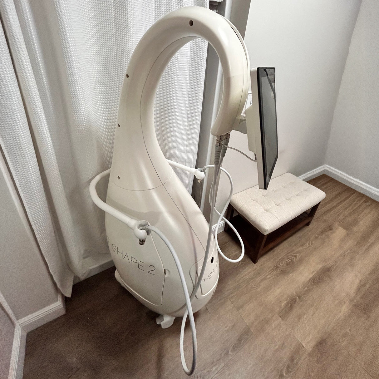 2025 Artemis T-Shape 2 Fully Loaded Body Contouring System
