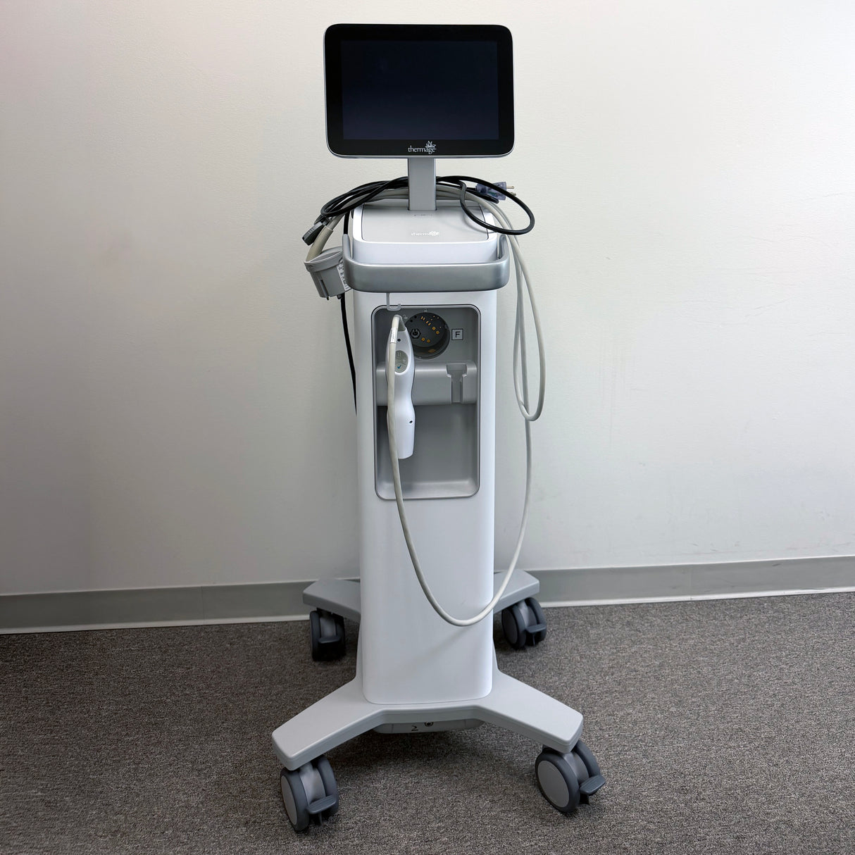 2022 Thermage FLX RF Includes Training & Warranty