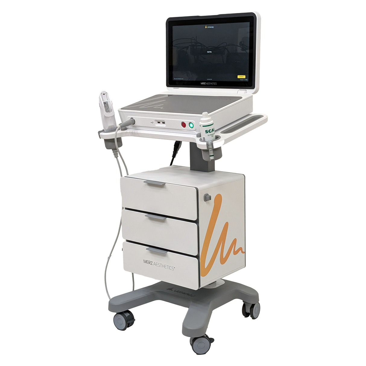 2024 Ultherapy Ulthera Prime