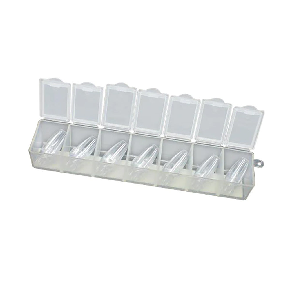 VACUUM EXTRACTION & LYMPHATIC DRAINAGE HANDPIECE Tips