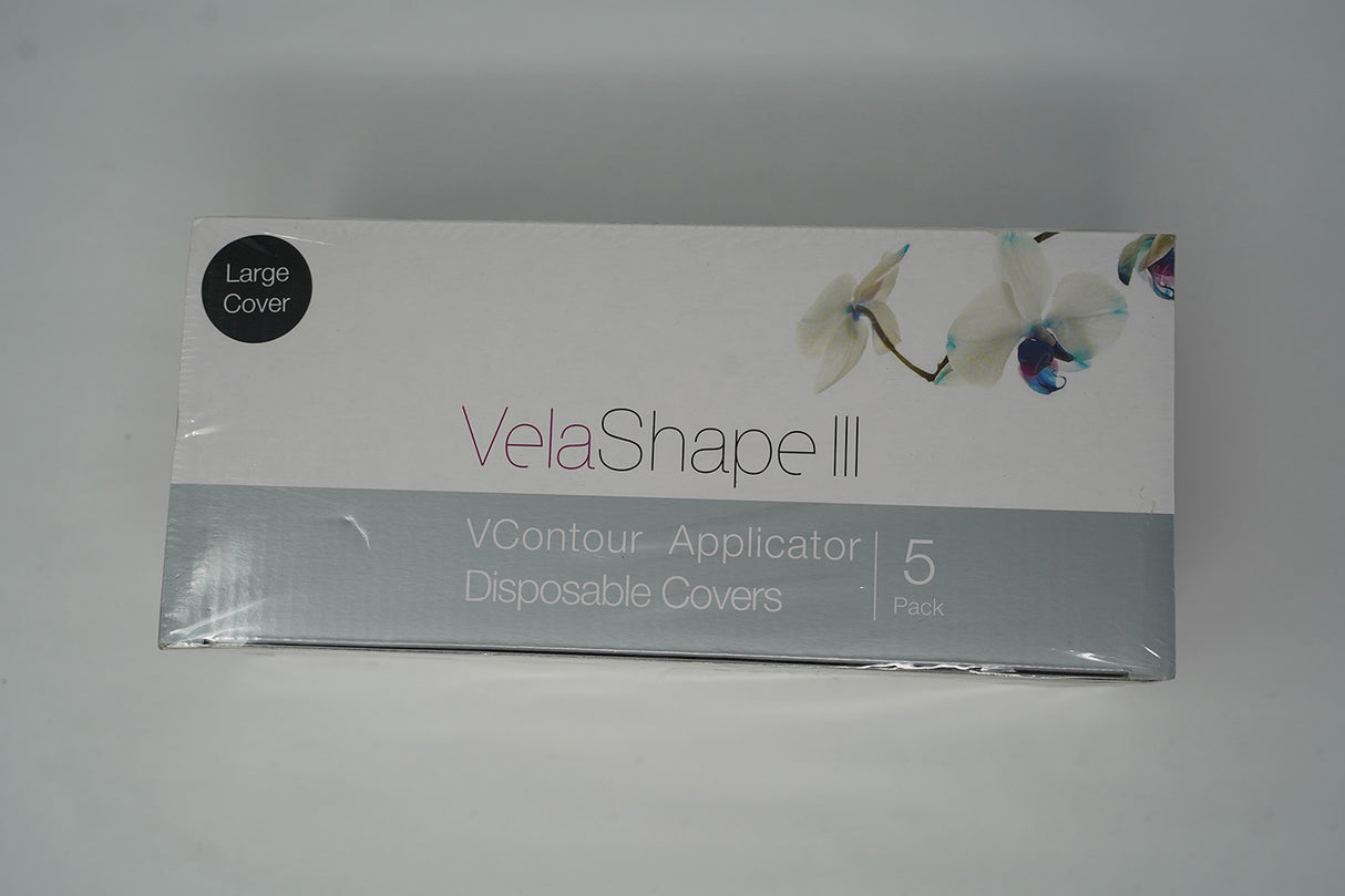 Syneron VelaShape III VContour Cover Large (New)