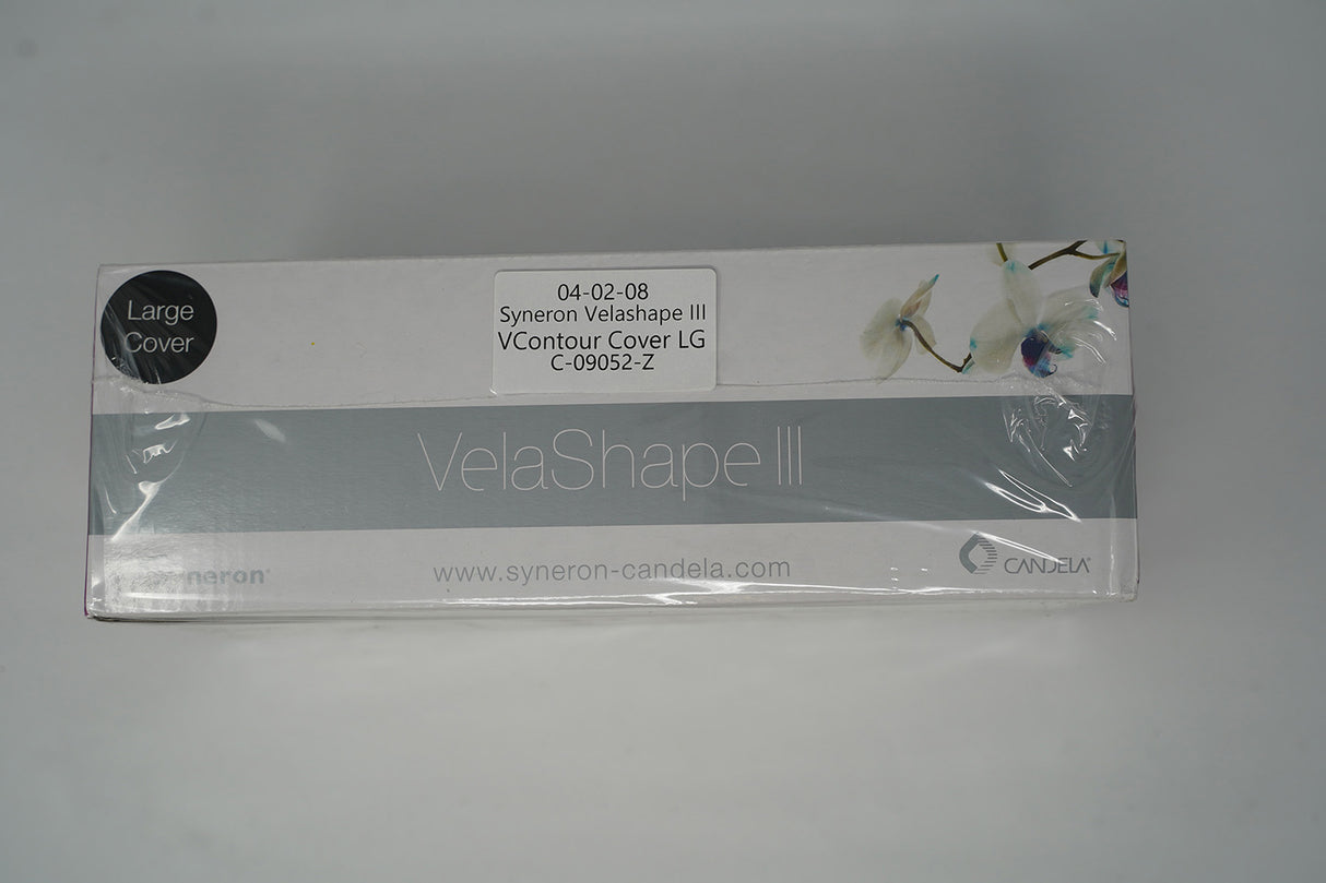 Syneron VelaShape III VContour Cover Large (New)