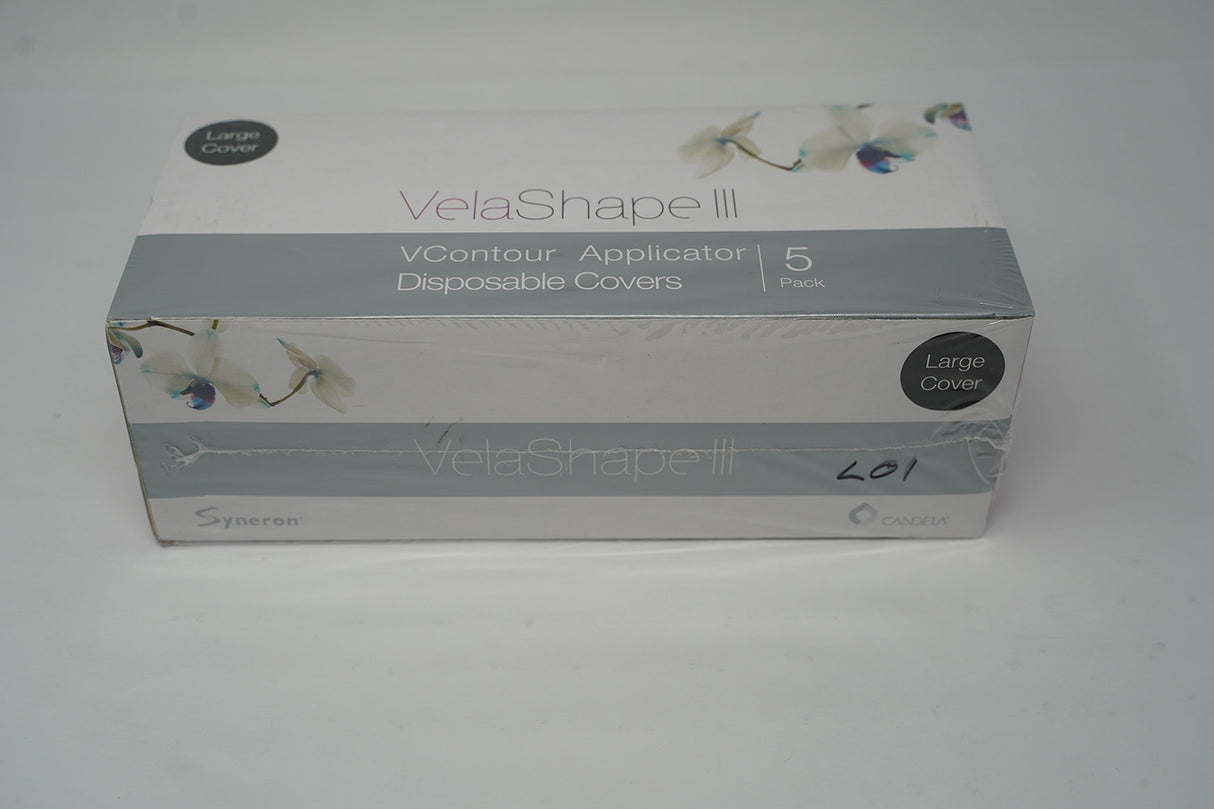 Syneron VelaShape III VContour Cover Large (New)