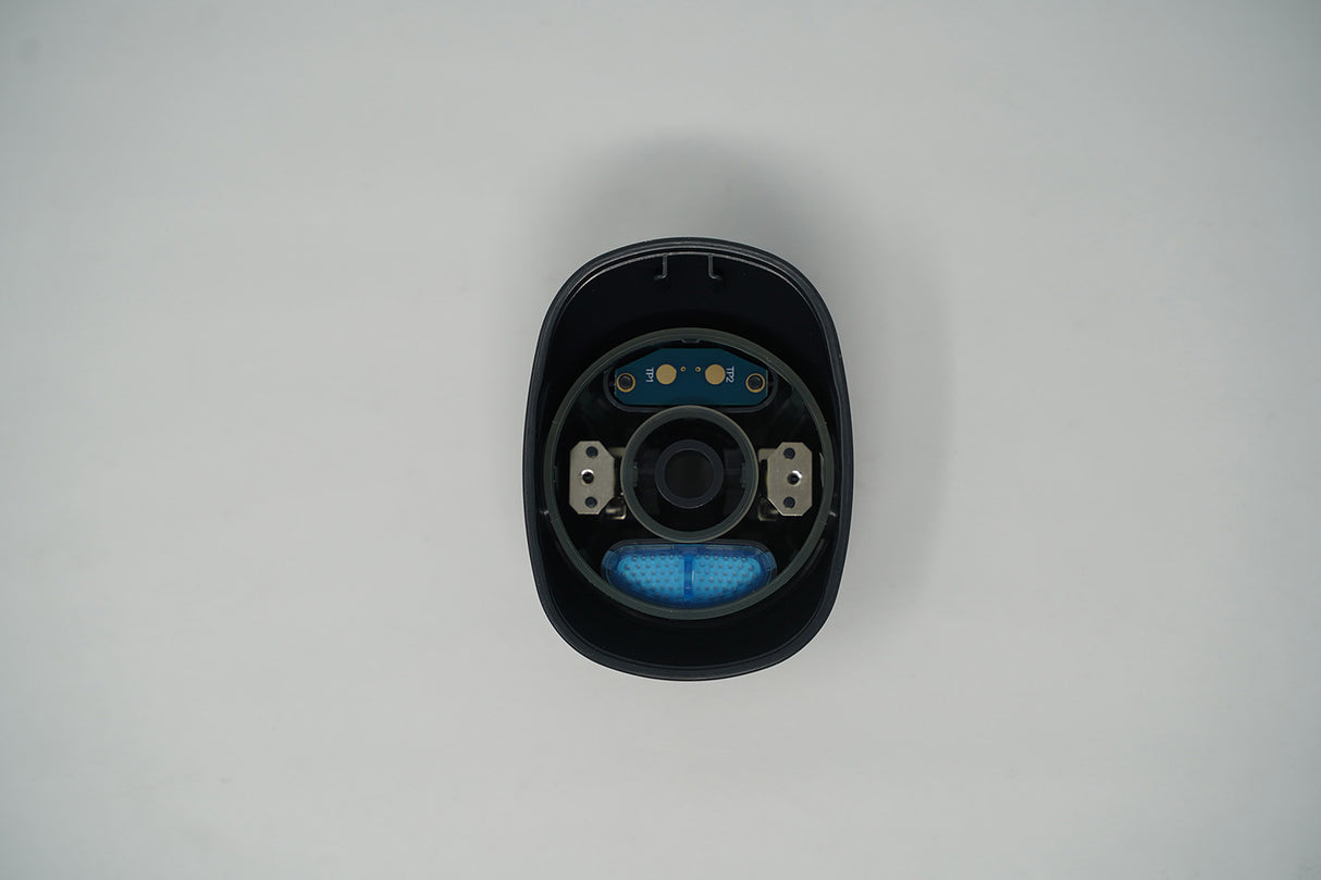 Syneron VelaShape III Used VContour Cover Small