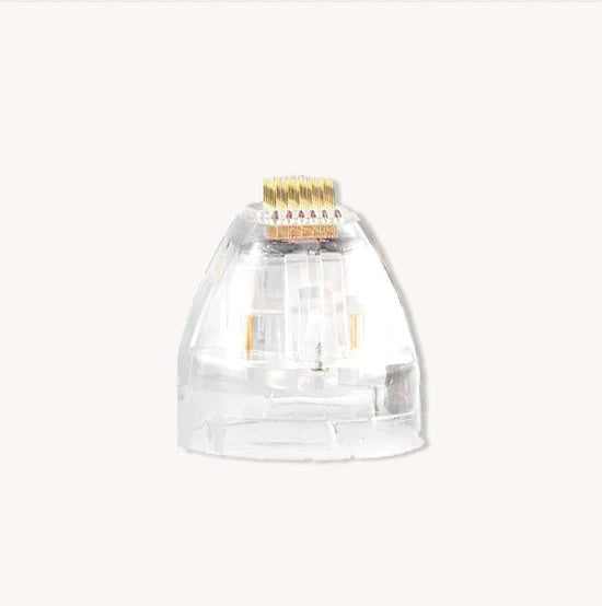 Vivace RF Microneedling Tip Blue Box/10