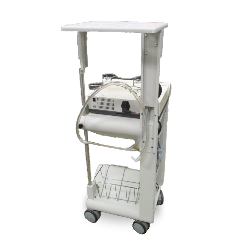 Vaser Classic Lipo Amplifier & Ventex Suction and Aspiration