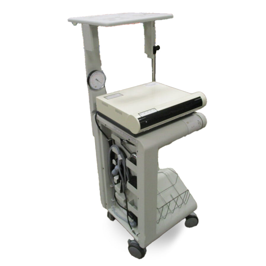 Vaser Classic Lipo Amplifier & Ventex Suction and Aspiration