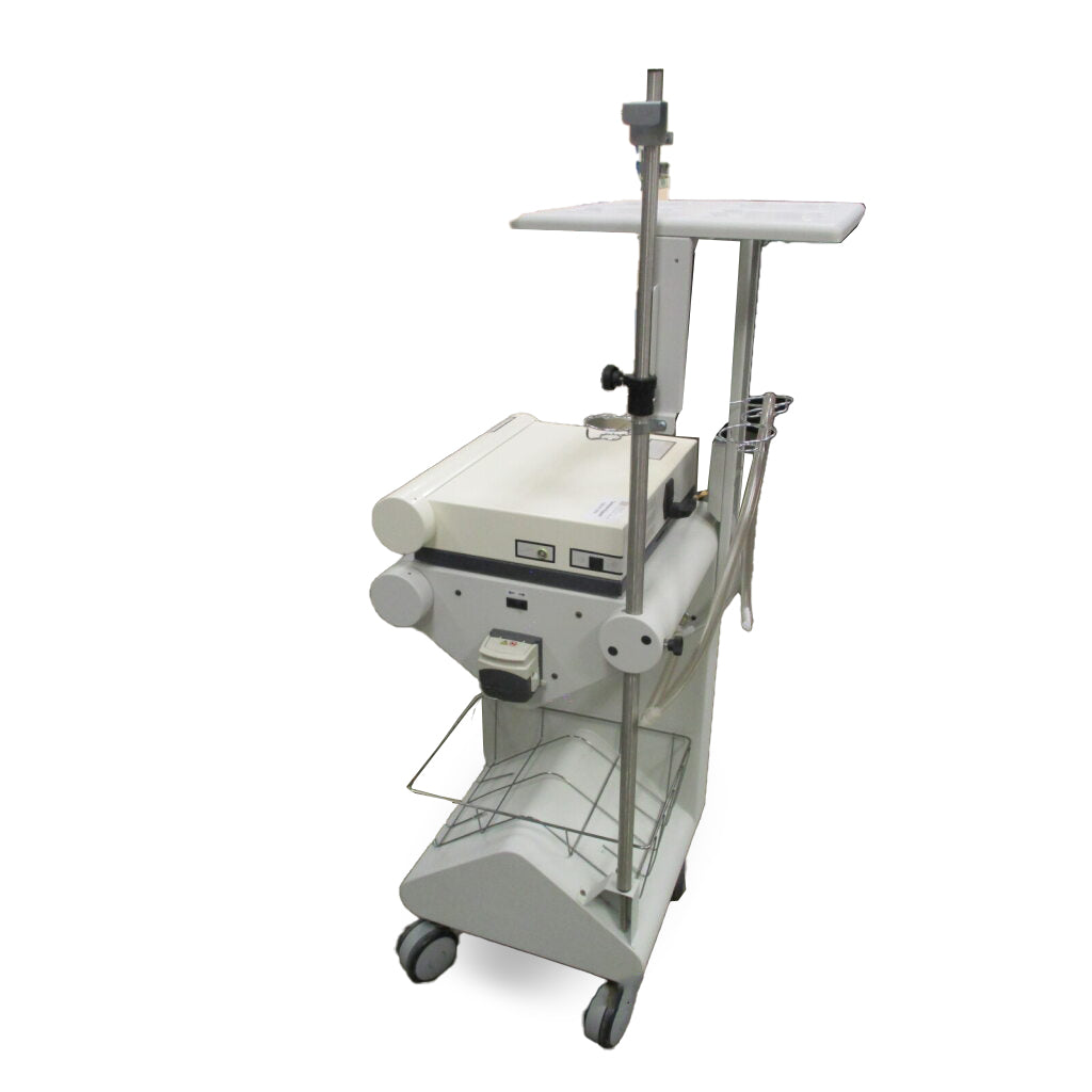 Vaser Classic Lipo Amplifier & Ventex Suction and Aspiration