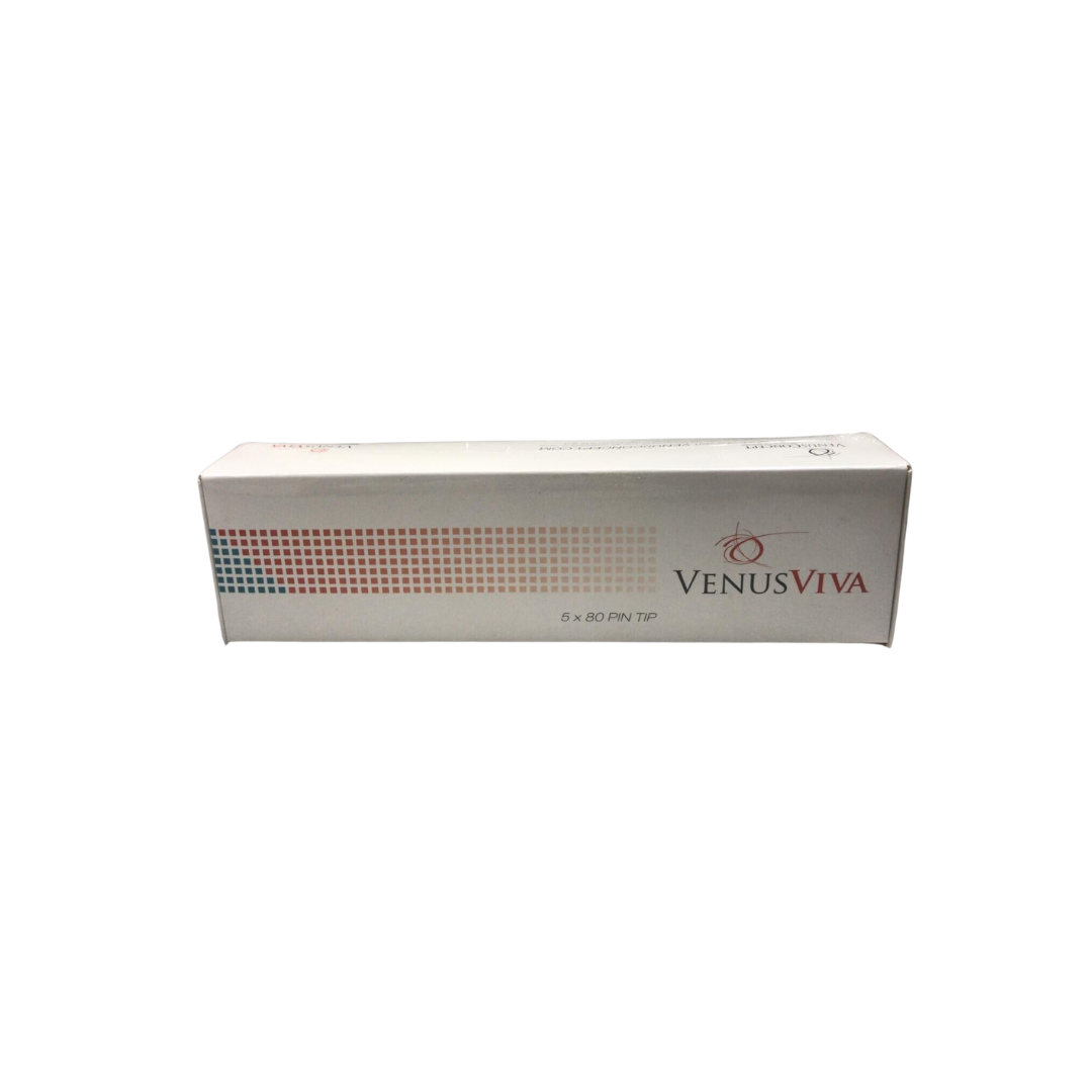VENUS CONCEPTS VIVA 80 PIN 5/box